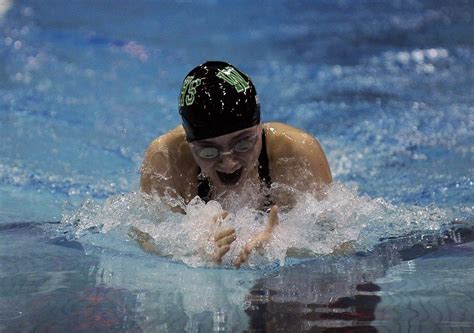 scouting dupage county girls swimming