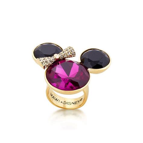 heard  disney couture accessories disney princess jewelry mouse rings disney