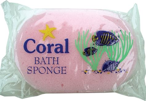 norwich wholesale soft bath sponge