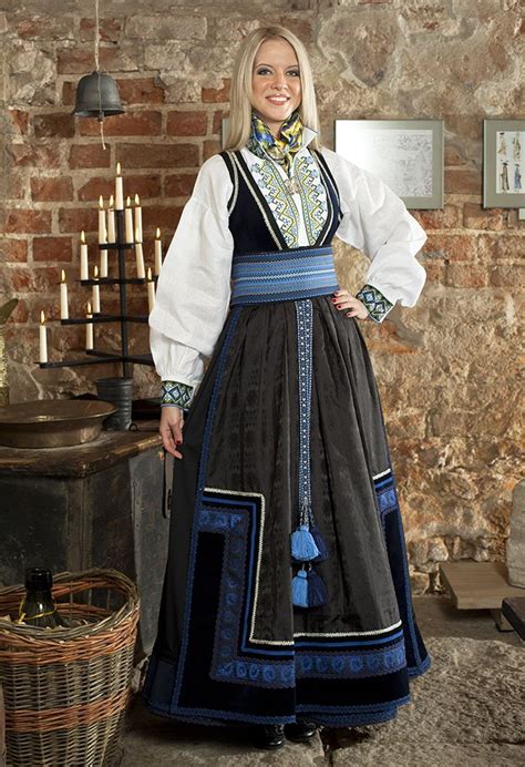 Beltestakker Scandinavian Fashion Norwegian Clothing Norwegian Dress