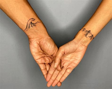 share    couple matching tattoos ideas  incdgdbentre