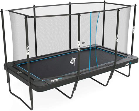 rectangle trampolines    buy  reviews