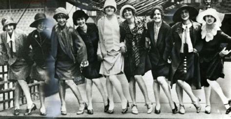 ‘the Great Gatsby’ Still Gets Flappers Wrong 1920s Women 1920s