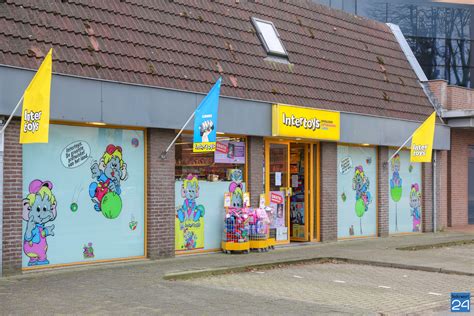 intertoys gered maar nederweert gaat dicht nederweert