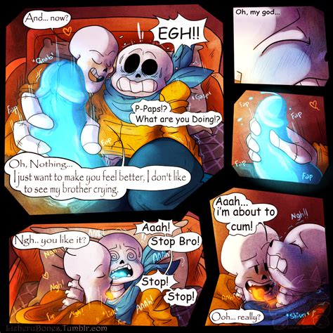 Undertale Sans Papyrus Ic Datawav