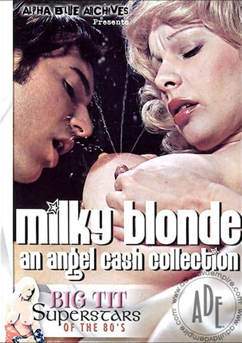 milky blonde an angel cash collection alpha blue archives