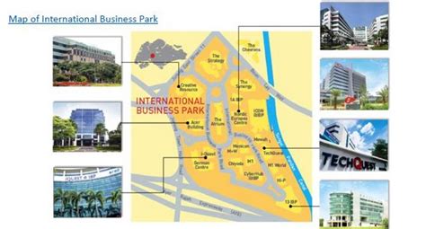 international business park  jurong gateway  lease
