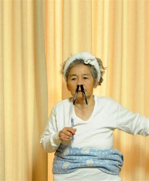 89 year old japanese grandma discovers photography can t stop taking