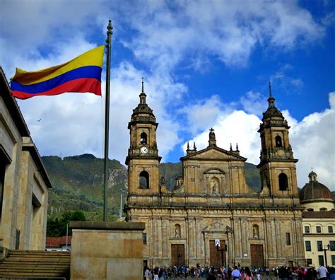 colombia itinerary ultimate guide   month  backpacking  colombia