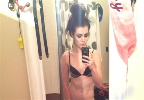 Paige Wwe New Leaked Nude And Sexy Selfie Photos