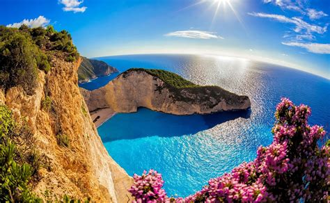 Private Boat And Car Trip From Zakynthos To Shipwreck Beach And The Blue
