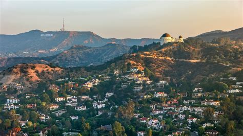 hollywood hills east st james canter