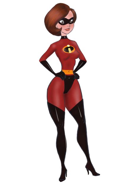 So Who S Excited For The New Incredibles Movie Female Superhero The