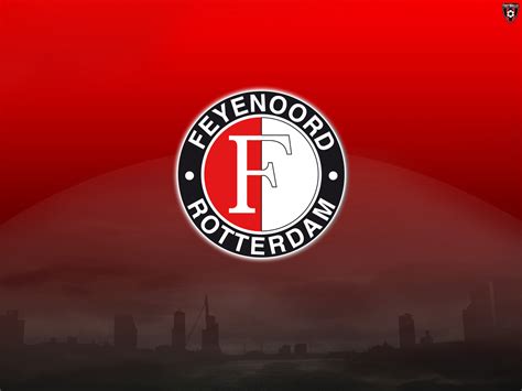 feyenoord wallpaper feyenoord logo   hd wallpaper wallpapertip