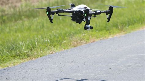 virginia senator doubles states drone funding    bolster uas integration pilot program