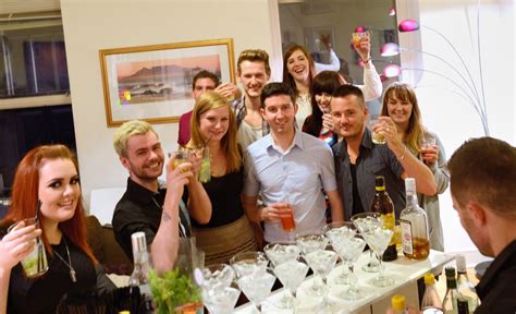 how to have the ultimate office christmas party social