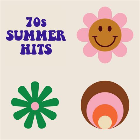 70s summer hits compilation by various artists spotify