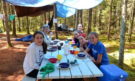 october 2014 camp runoia girls overnight summer camp in belgrade lakes maine
