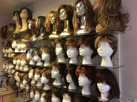 merle norman cosmetics wigs  day spa helps build confidence