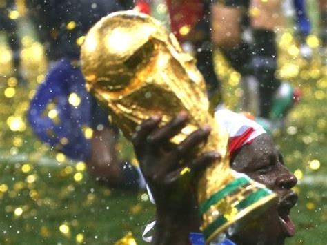 concacaf terbuka  ide piala dunia    liga olahraga