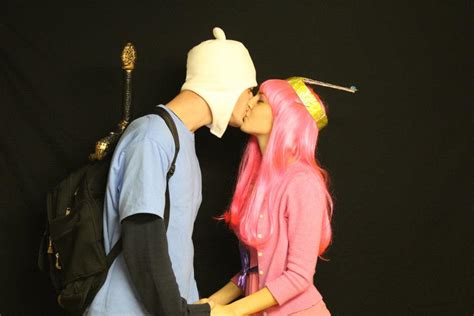Finn And Princess Bubblegum By Kimmyo801 On Deviantart