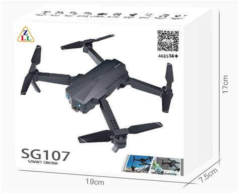 zll sg  wifi fpv foldable drone  zoom rc quadcopter rtf  wifi version