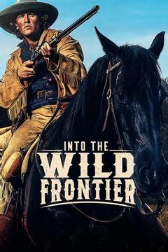 wild frontier tv series  full episodes  directv