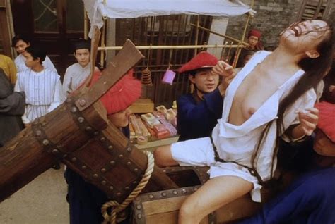 [hongkong 18 ] 滿清十大酷刑 chinese torture chamber story i 1994 dvdrip