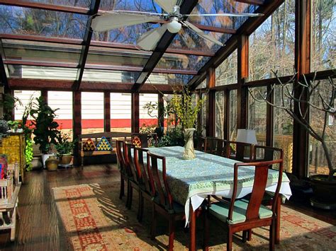 oriental inspiration asian style sunrooms bring light filled radiance