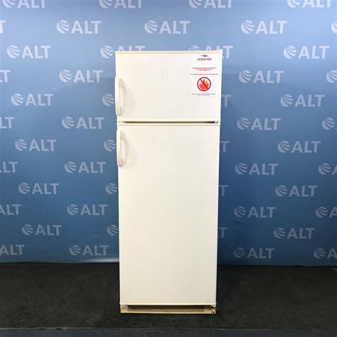 alt item  flammable storage refrigerator model