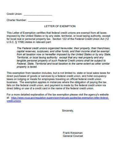 request exemption letter format joelparisha