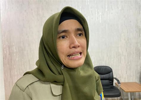 camat balikpapan diduga mengajak dukung hamas inspektorat