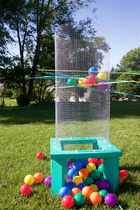 20 diy yards game for the best summer ever hello little home