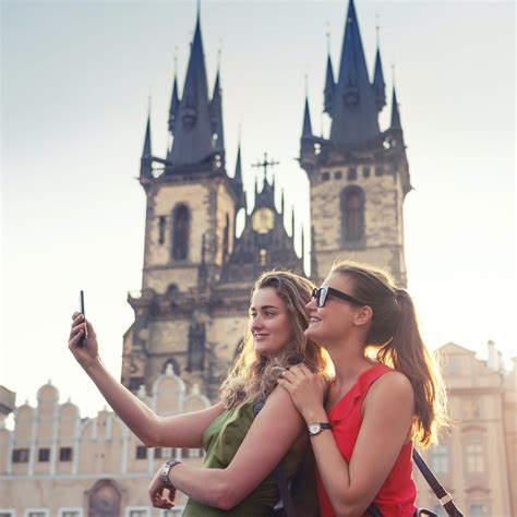 fully vaccinated us tourists can visit the czech republic lonely planet