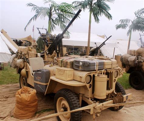 sas desert jeep jeep military modelling war photography