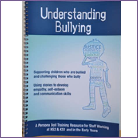 understanding bullying supporting children   bullied