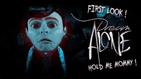 Hold Me Mommy Dream Alone First Look Youtube