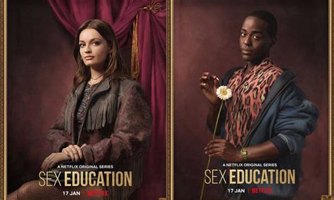 Final Trailer Of Sex Education S2 Is The Ultimate