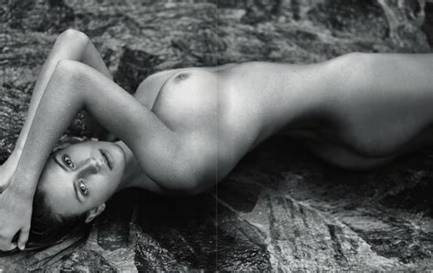 Alejandra Guilmant Naked 1 Hot Photo Thefappening