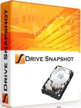 drive snapshot  crack serial key