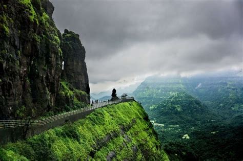 11 Best Places To Visit In India During Monsoon Veena World