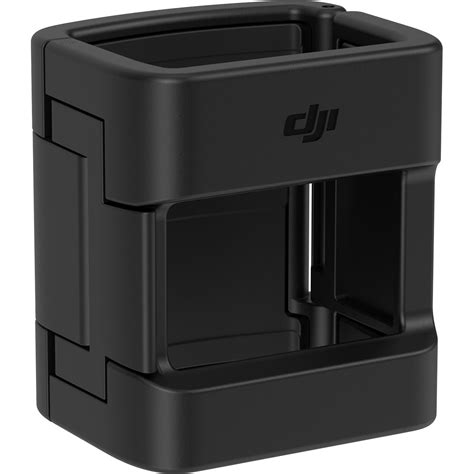 dji accessory mount  pocket  osmo pocket cpos