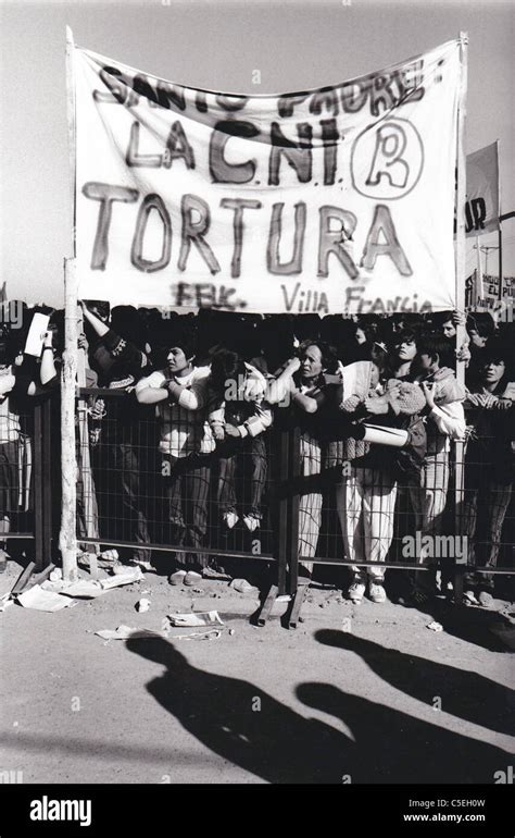 chile protest against torture and violation of human