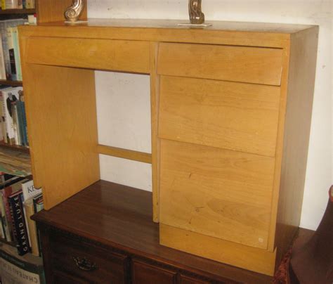 uhuru furniture collectibles sold wooden student desk