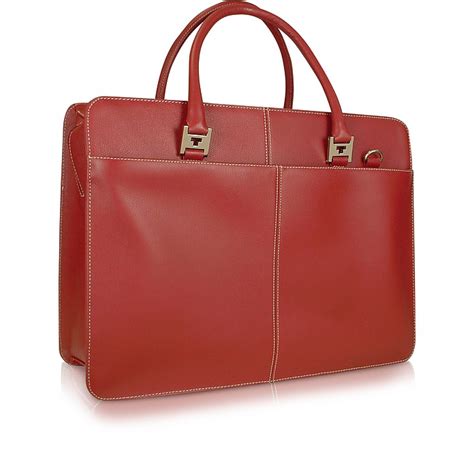tavecchi rialto dark red leather laptop case wremovable sleeve