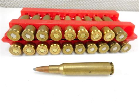 mm remington ammo switzers auction appraisal service