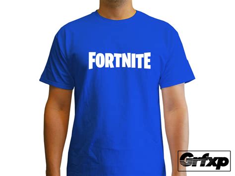 fortnite  shirt grafixpressions