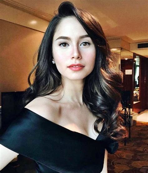 “jessy Mendiola Is Pregnant” Tweet Vilma Santos Reacts