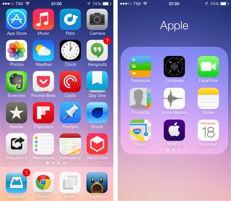 best iphone7 plus apps ios 7 everything you need to know