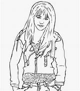 Coloring Pages Miley Cyrus Montana Hannah Britney Spears Printable Print People Spiderman Color Spectacular Getcolorings Popular Filminspector Coloringhome Books sketch template